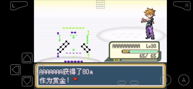 口袋妖怪：无限大道-87软件库｜绿色软件+破解游戏下载站