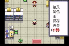 口袋妖怪:赤红物语(内置金手指)-87软件库|绿色软件+破解游戏下载站