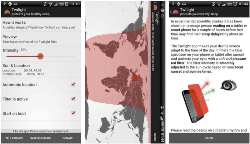 Twilight 薄暮微光 v14.21 高级版-87软件库｜绿色软件+破解游戏下载站