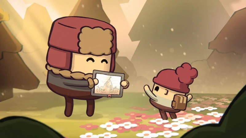 松树之心(内置作弊菜单)-87软件库|绿色软件+破解游戏下载站