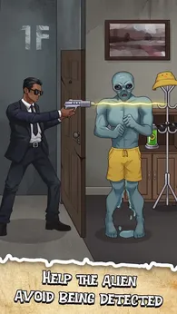 噩梦谜题（大量提示）-87软件库｜绿色软件+破解游戏下载站