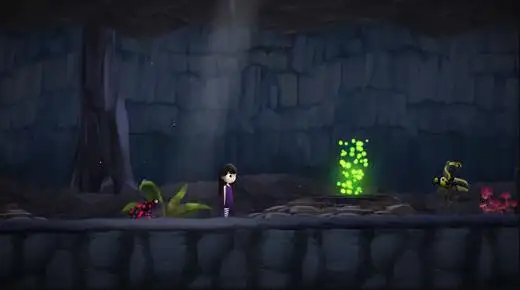 梦魇(steam移植)-87软件库|绿色软件+破解游戏下载站