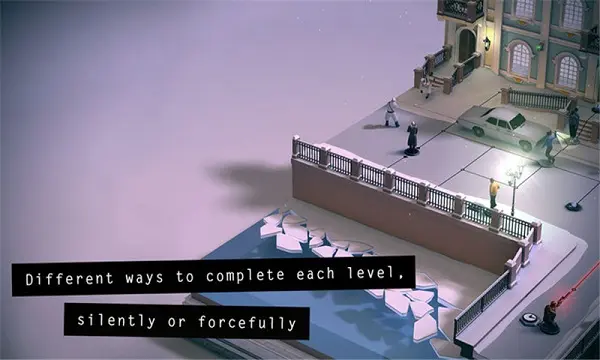 杀手GO(steam移植)-87软件库|绿色软件+破解游戏下载站