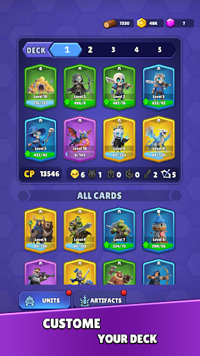 六角战士（内置作弊菜单【有无限内购】）-87软件库｜绿色软件+破解游戏下载站