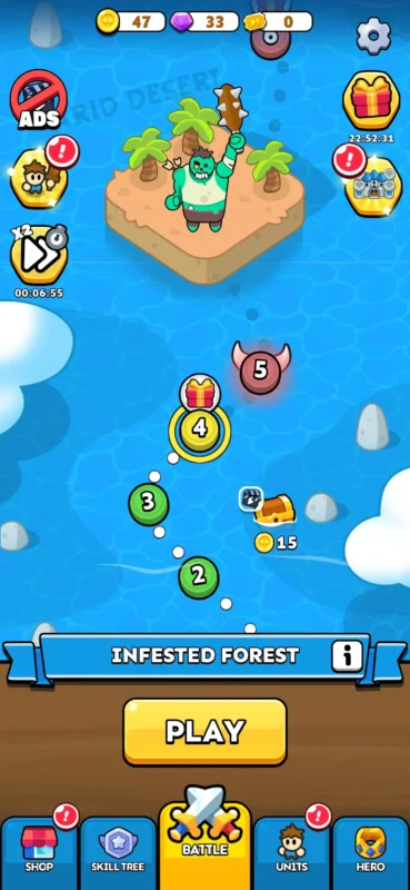 堡垒合并（内置作弊菜单）-87软件库｜绿色软件+破解游戏下载站