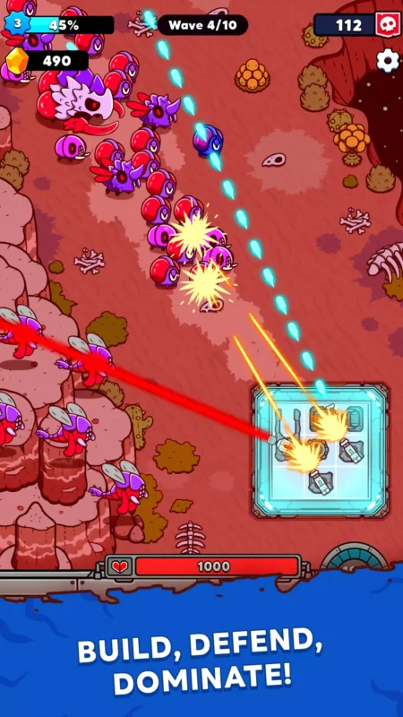 星际霸主(无限内购)-87软件库|绿色软件+破解游戏下载站