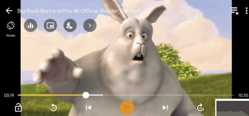 UVX Player Pro UVX视频播放器 v3.8.2 专业版-87软件库｜绿色软件+破解游戏下载站