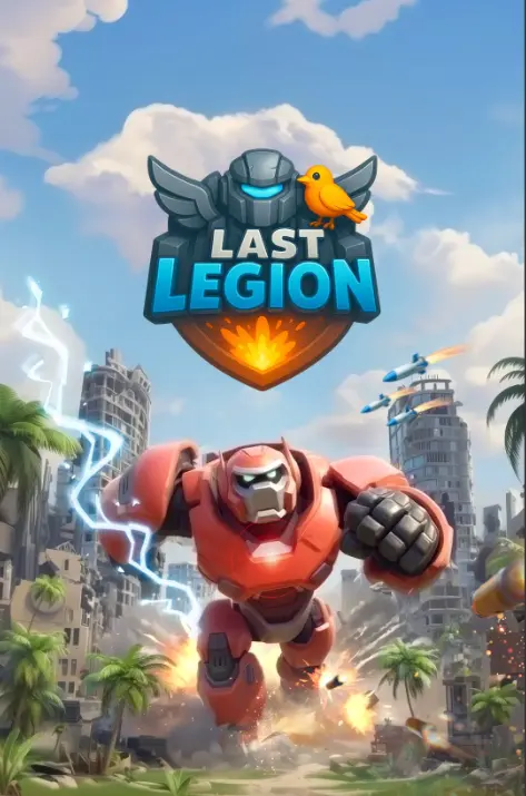 最后军团：塔防（无限内购）-87软件库｜绿色软件+破解游戏下载站