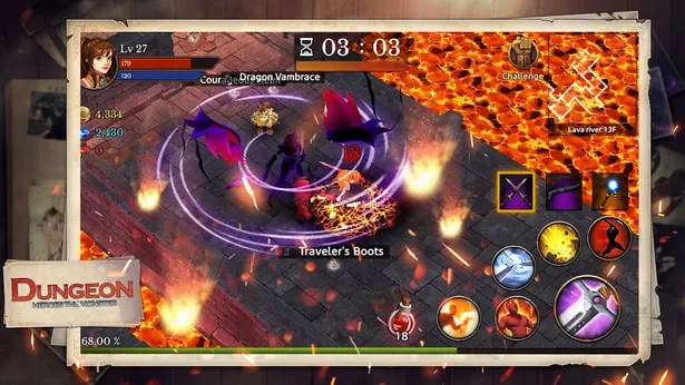 地牢英雄:怪物(解锁大量货币)-87软件库|绿色软件+破解游戏下载站