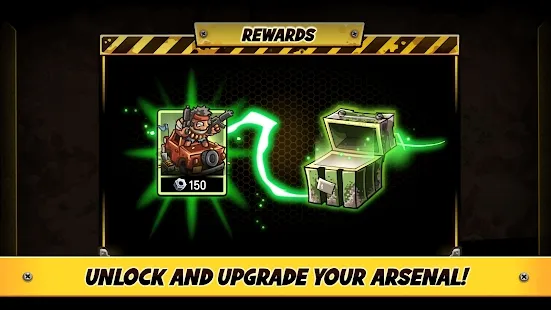 废土世界（完整版，无限金币）-87软件库｜绿色软件+破解游戏下载站