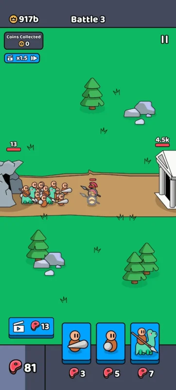 我们是战士(货币不减反增)-87软件库|绿色软件+破解游戏下载站