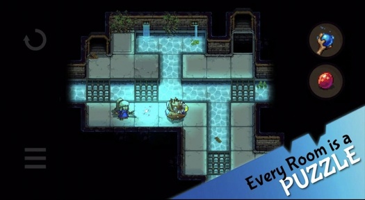 恐怖岩地牢2|恐惧岩地牢2（免付费解锁完整版）-87软件库｜绿色软件+破解游戏下载站