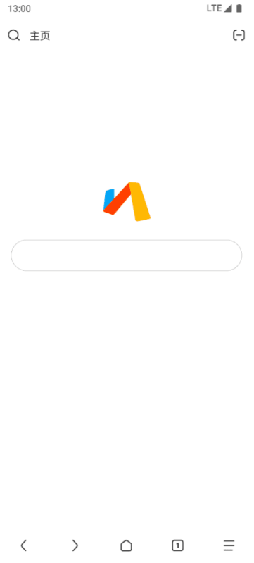 Via浏览器APP(简洁轻快的浏览器) v6.9.0.0 谷歌版-87软件库|绿色软件+破解游戏下载站