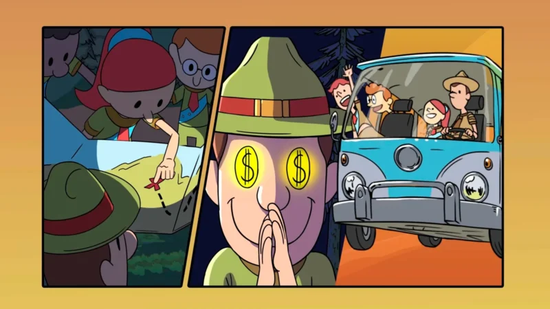 风之峰（免付费解锁完整版）-87软件库｜绿色软件+破解游戏下载站