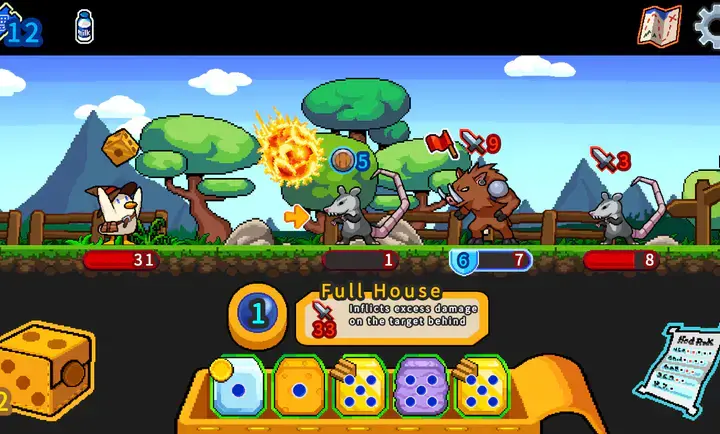 小鸭魔法师（免付费解锁完整版）-87软件库｜绿色软件+破解游戏下载站