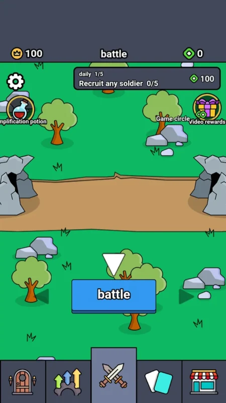 萌军出击-87软件库｜绿色软件+破解游戏下载站