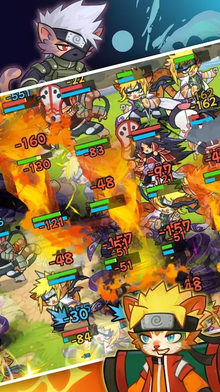 忍喵自走棋（免广告获取奖励）-87软件库｜绿色软件+破解游戏下载站