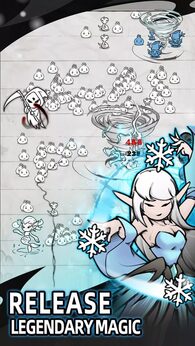 王国保卫战：魔法VS史莱姆-87软件库｜绿色软件+破解游戏下载站