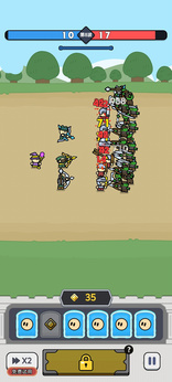 堆叠英雄(免广告获取奖励)-87软件库|绿色软件+破解游戏下载站