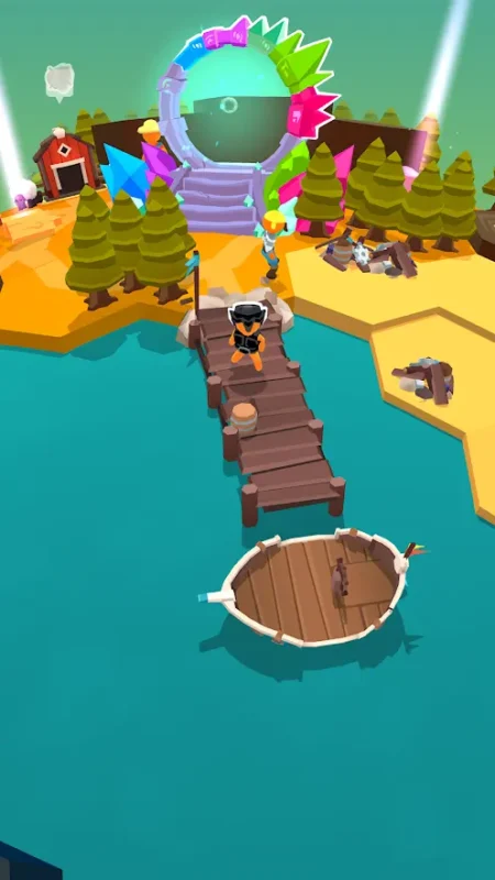 我的小宇宙（内购）-87软件库｜绿色软件+破解游戏下载站