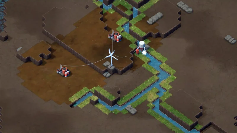 伊始之地（SWITCH手机版）-87软件库｜绿色软件+破解游戏下载站