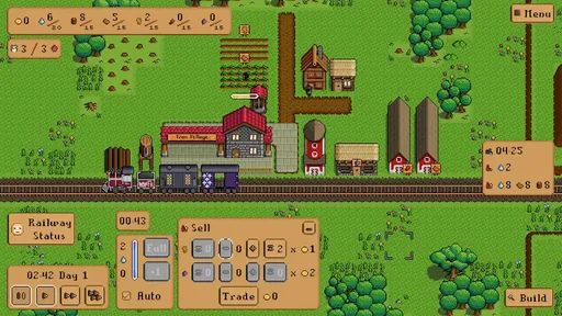 钢铁之村（免付费解锁完整版）-87软件库｜绿色软件+破解游戏下载站