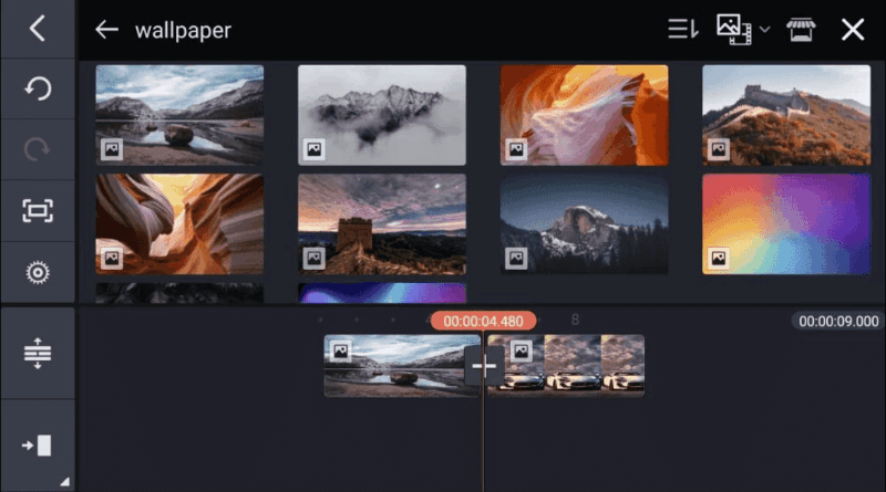 KineMaster 巧影 v8.0.8.35914.GP,专业的视频编辑工具-87软件库|绿色软件+破解游戏下载站