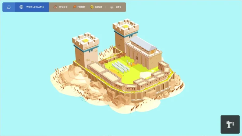 口袋建造|袖珍建造（大量资源）-87软件库｜绿色软件+破解游戏下载站