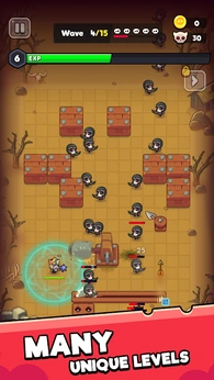 塔王争霸（大量货币）-87软件库｜绿色软件+破解游戏下载站