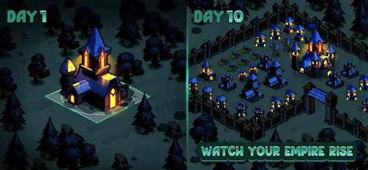 影子王国:边疆战争|暗影王国边境战争TD(无条件使用货币)-87软件库|绿色软件+破解游戏下载站