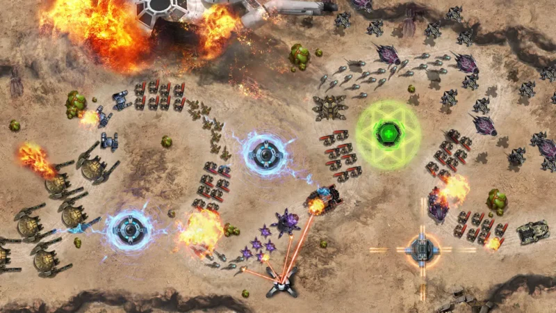 塔防传奇5(免广告)-87软件库|绿色软件+破解游戏下载站