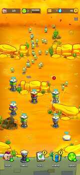 战争塔（大量货币）-87软件库｜绿色软件+破解游戏下载站