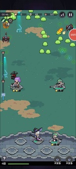 女巫苏醒(免广告获取奖励)-87软件库|绿色软件+破解游戏下载站