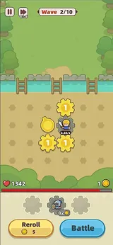 装备守护者（免广告直接获得奖励）-87软件库｜绿色软件+破解游戏下载站