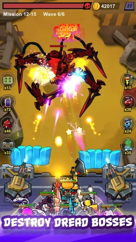 网络战争（免广告获取奖励）-87软件库｜绿色软件+破解游戏下载站