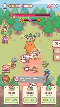 勇敢猫咪们-87软件库|绿色软件+破解游戏下载站