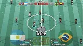 像素世界杯足球赛(steam移植)-87软件库|绿色软件+破解游戏下载站