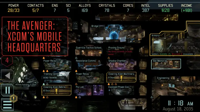 幽浮2典藏合集全DLC(steam移植)-87软件库|绿色软件+破解游戏下载站