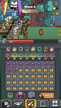 喵咪射手（免广）-87软件库｜绿色软件+破解游戏下载站