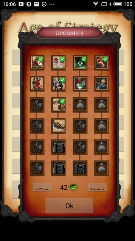 战略时代(钻石任意用)-87软件库|绿色软件+破解游戏下载站