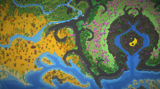 超级世界盒子：上帝模拟器（内置MOD菜单）-87软件库｜绿色软件+破解游戏下载站