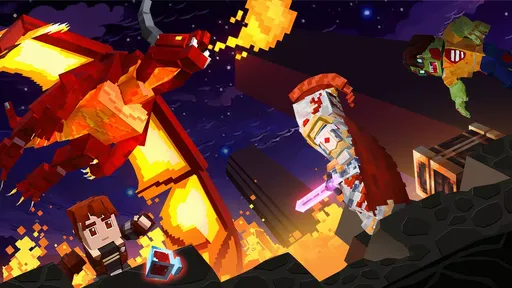 方块世界（内购）-87软件库｜绿色软件+破解游戏下载站