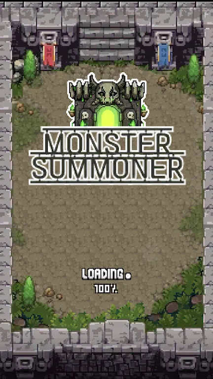 怪物召唤师（大量货币）-87软件库｜绿色软件+破解游戏下载站