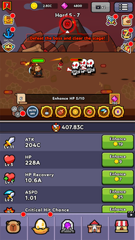 卡皮巴拉冒险之旅（免广告获取奖励）-87软件库｜绿色软件+破解游戏下载站