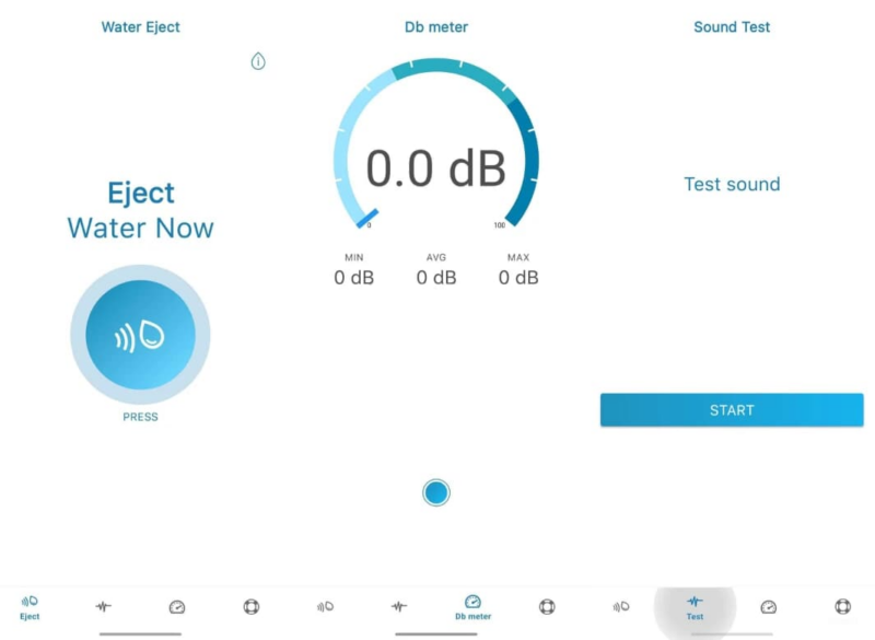 Clear wave 扬声器清理 v1.16 解锁高级版-87软件库｜绿色软件+破解游戏下载站