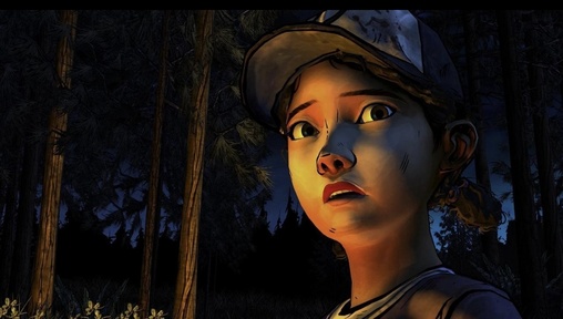 行尸走肉第二季（完整版+免付费+汉化版）-87软件库｜绿色软件+破解游戏下载站