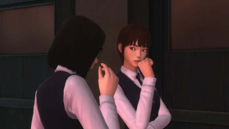 恐怖学校:白色情人节(免付费解锁完整版)-87软件库|绿色软件+破解游戏下载站