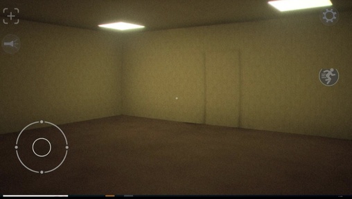 后室:恐怖(汉化免谷歌)-87软件库|绿色软件+破解游戏下载站