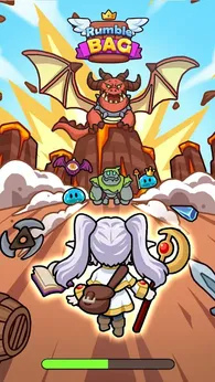 隆隆背包:背包乱斗(免广告获取奖励)-87软件库|绿色软件+破解游戏下载站