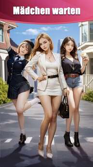 觊觎女孩（商店零元购_货币使用不减少）-87软件库｜绿色软件+破解游戏下载站